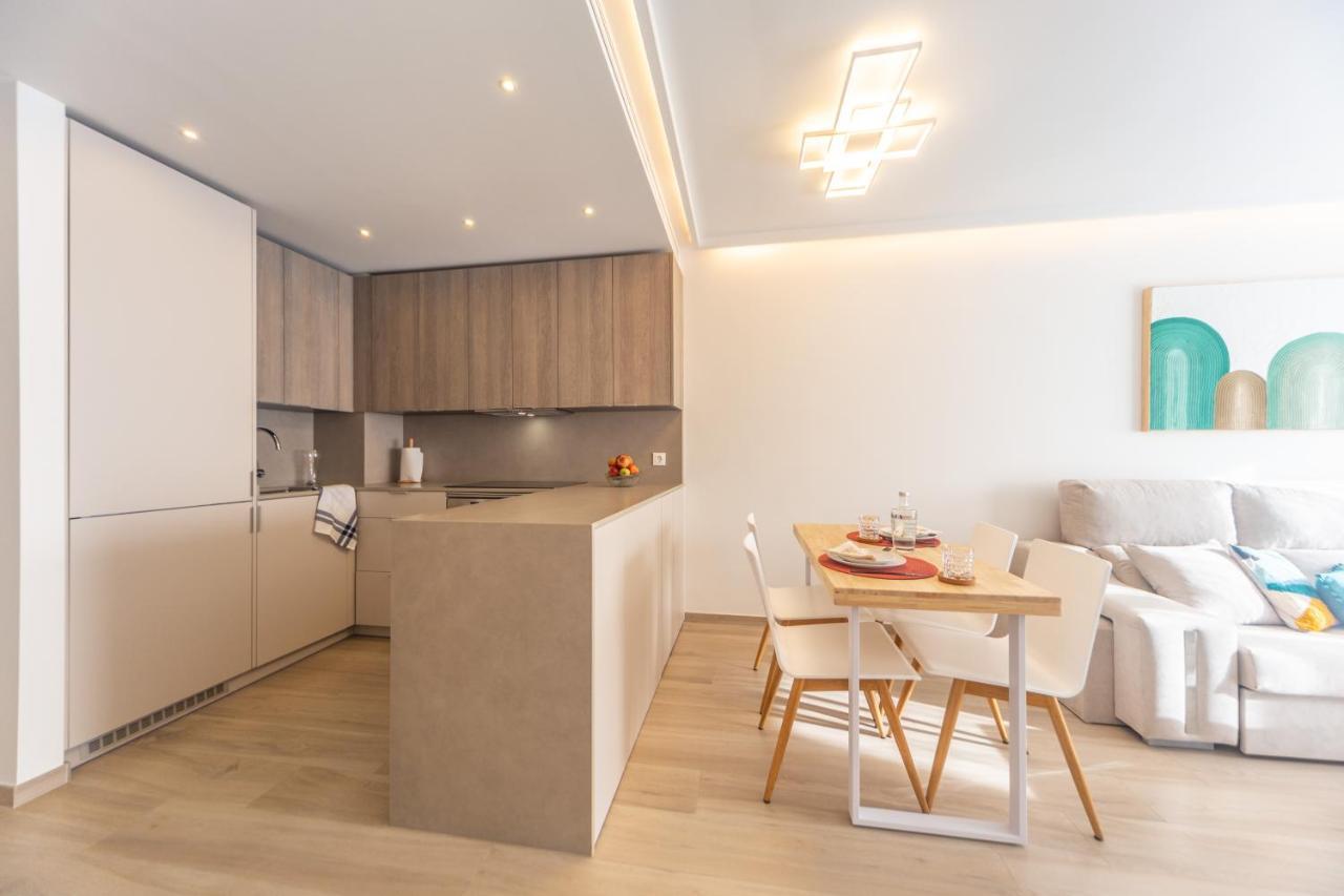 Apartamento Windmill Marbella Exterior foto