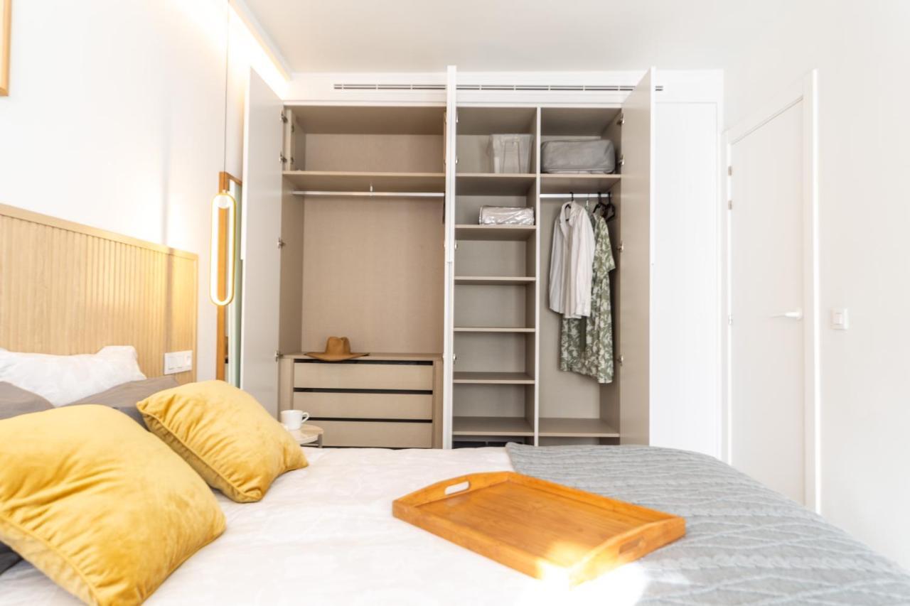 Apartamento Windmill Marbella Exterior foto