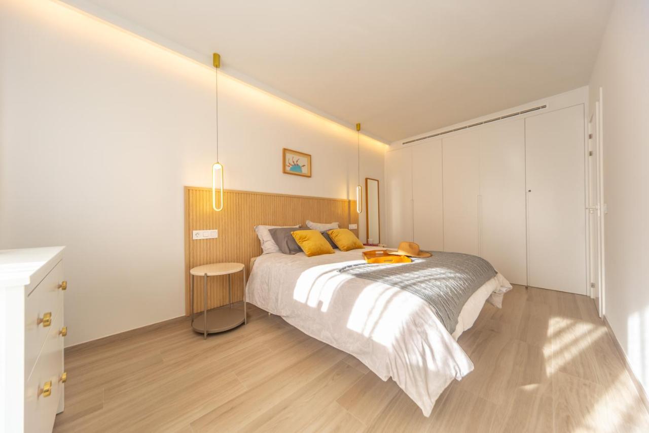 Apartamento Windmill Marbella Exterior foto