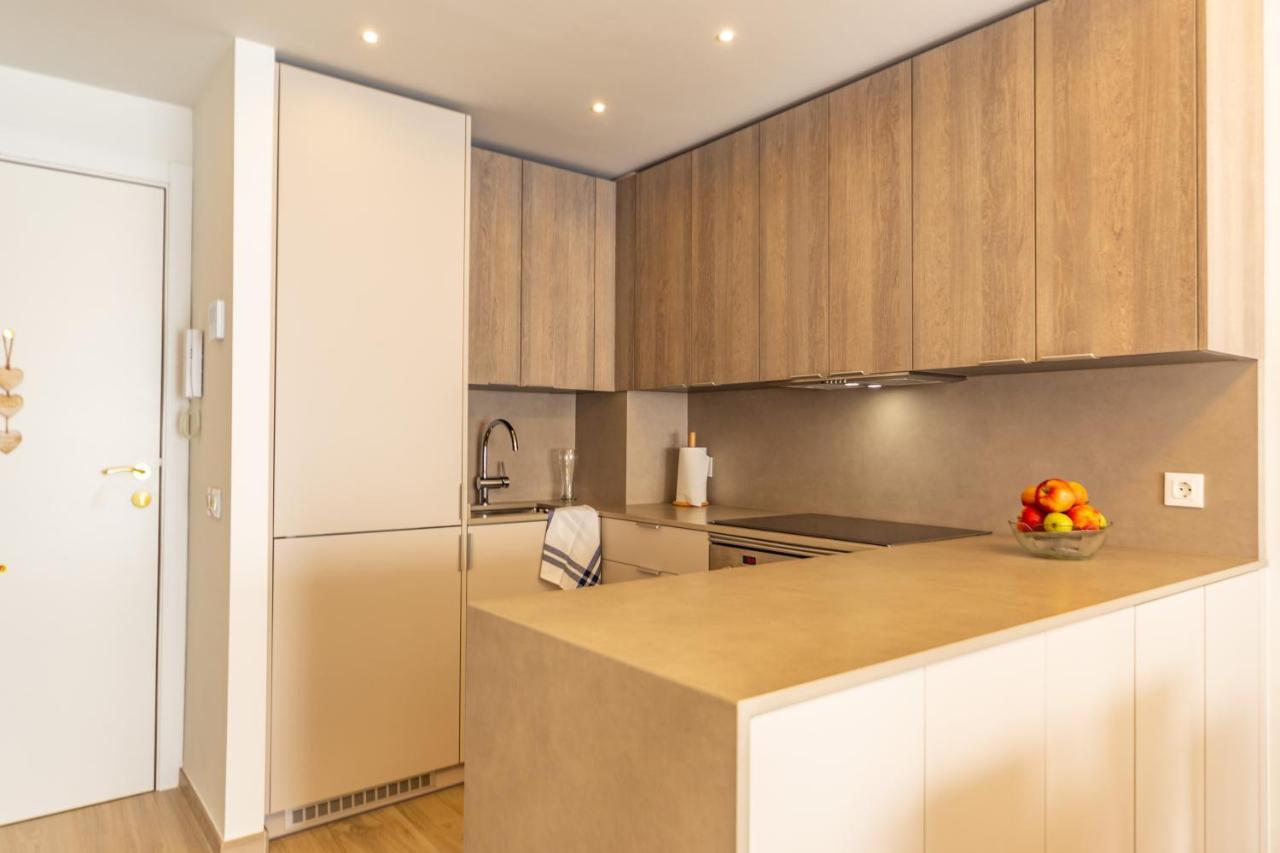 Apartamento Windmill Marbella Exterior foto