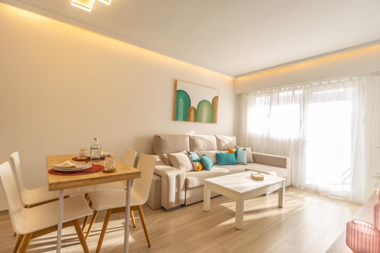 Apartamento Windmill Marbella Exterior foto