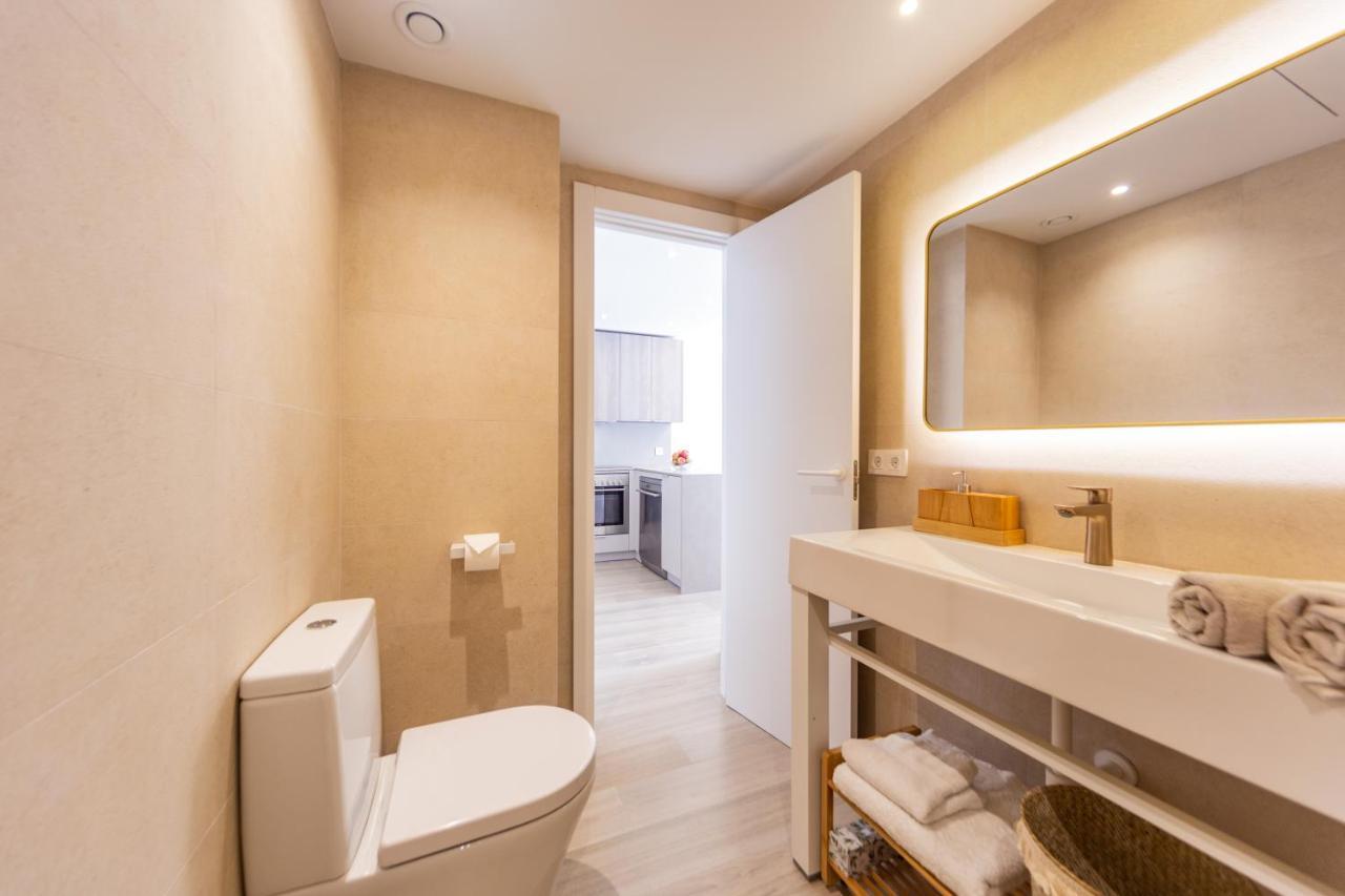 Apartamento Windmill Marbella Exterior foto