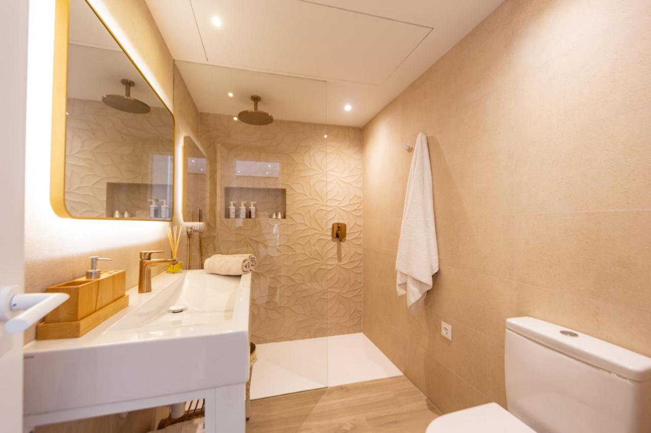 Apartamento Windmill Marbella Exterior foto